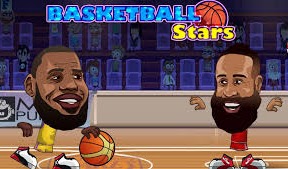 Basketball Stars