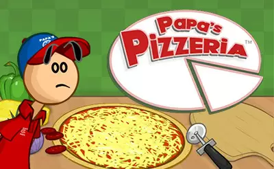 papas pizzeria