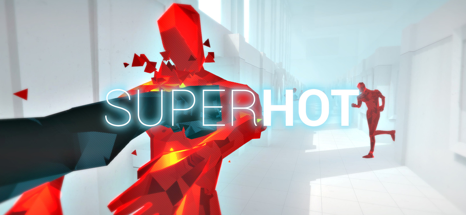 Superhot Super Hot